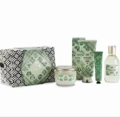 SABON アロマテック・ディライト　ボディケア　オードゥパルファン　新品のサムネイル