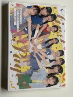 ロージークロニクル 小野田華凛 相馬優芽 島川波菜 バースデーイベント