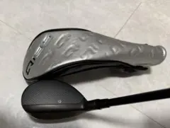 TaylorMade Qi35 レスキュー 3U 19°のサムネイル