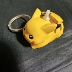 ポケモン ピカチュウ キーホルダー
