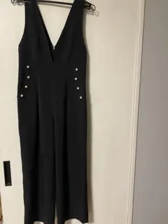 JUSGLITTY ジャスグリッティー ブラック オールインワン 0