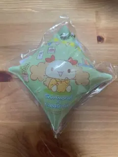 Cinnamoroll x Kura Sushi クッションチャーム