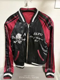 VAMPS スカジャン HYDE着用 - メルカリ