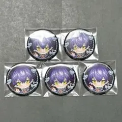 いるま 缶バッジ SD