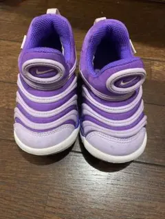 nike ダイナモフリー　13cm