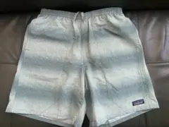 パタゴニア バギーズロング　7インチ　S