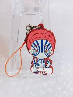 鬼滅の刃　ラバスト　猗窩座