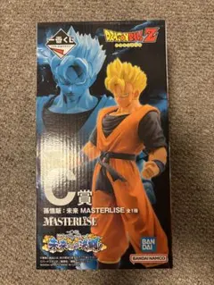 2026年最新】一番くじ ドラゴンボール C賞 孫悟飯 未来の人気アイテム