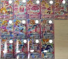 アイカツフレンズ まとめ売り バラ売り可 - メルカリ