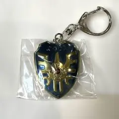 ドラゴンクエスト メタリックアイテムズギャラリーミニ MINI ロトの盾