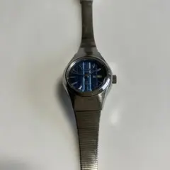 シチズン（CITIZEN）1970年代製ヴィンテージ・レディース用自動巻き腕時計