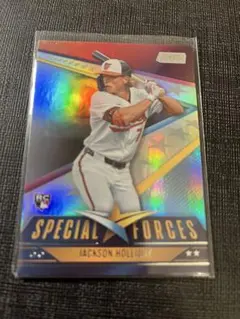 2026年最新】JACkSON holliday toppsの人気アイテム - メルカリ