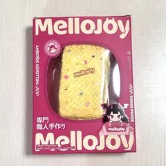 mellojoyメロジョイ レインボーウエハース スクイーズ - メルカリ