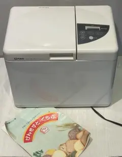 ホームベーカリー FAB-300-2 FUNAI パン焼き機 自家製パン - メルカリ