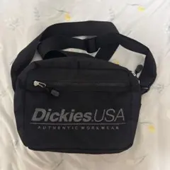 Dickies USA ディッキーズ ショルダーバッグ