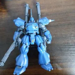 hg ケンプファー