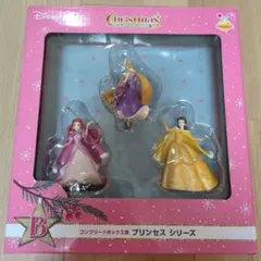 クリスマスオーナメント ディズニー プリンセス