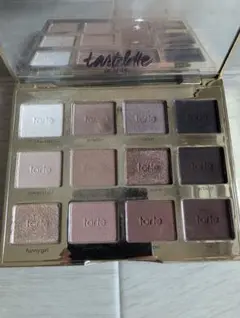 tartelette in bloom アイシャドウパレットのサムネイル