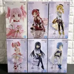 2026年最新】まどか マギカ プライズの人気アイテム - メルカリ