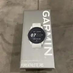 garmin foreathlete music