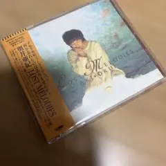 奥井亜紀/ロスト・メロディーズ