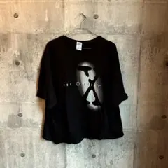 vintage movie Tシャツ X-FILES エックスファイル　90sのサムネイル