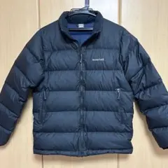 2026年最新】モンベル ダウン キッズ 160の人気アイテム - メルカリ