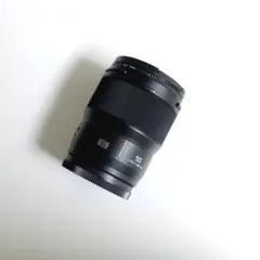 Panasonic LUMIX S 50mm F1.8 レンズ UVフィルタ付のサムネイル