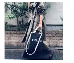 カーキ トレンチコート