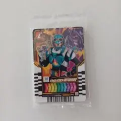2026年最新】仮面ライダーガッチャード ライドケミートレカ 未開封の