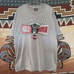 ハーレーダビッドソン Tシャツ