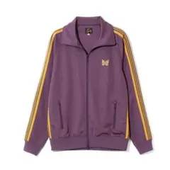 【別注レア】タイダイ柄NEEDLES（ニードルス） トラックジャケット Lサイズ 別注レア】タイダイ柄NEEDLES（ニードルス） トラックジャケット L