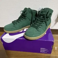NIKE SB DUNK HIGH PRO DECON