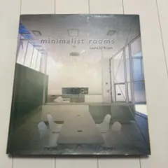minimalist rooms Laura O’Bryan