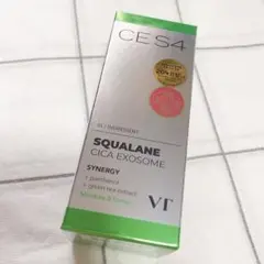 VT スクワランシカエクソソーム　モイスチャーアンプル　30mlのサムネイル
