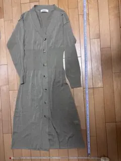 dazzlin ワンピース　セットアップ