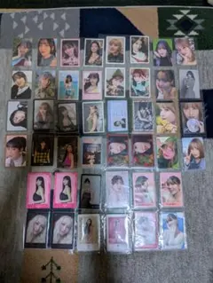 TWICE モモ トレカ まとめ売り 25枚セット - メルカリ