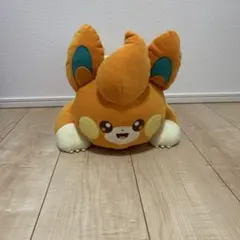 ポケモン　パーモット　ぬいぐるみ