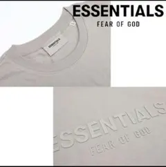 ESSENTIALS　エッセンシャルズ Tシャツ XLサイズ