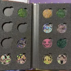 コイン ポケモンカードゲーム