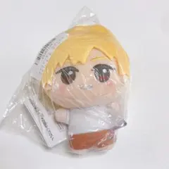 チェンソーマン デンジ ちびぐるみ vol.2