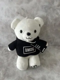 BE:FIRST LEO くま ぬいぐるみのサムネイル