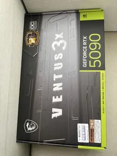 販売中　rtx5090 未開封 2026年最新】NVidia geforce rtx 5090の人気アイテム - メルカリ