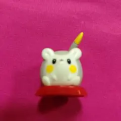 ポケモン チョコエッグ グルトン - メルカリ