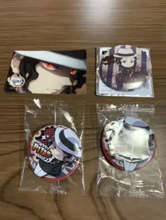 鬼滅の刃　鬼舞辻無惨セット