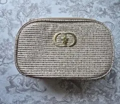 DIOR未使用ポーチ