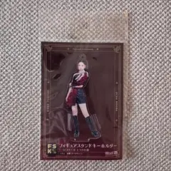 筒井澪心　FSK アクリルスタンド