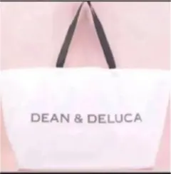 Dean deluca エコバッグ