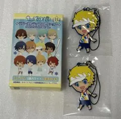 うたプリ SHINING STORE ラバスト 来栖翔 まとめ売り