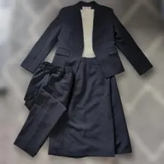 ロペピクニック スーツ等セット（ネイビー）